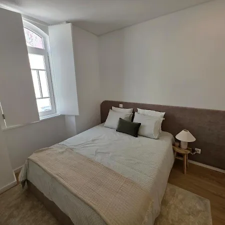 Apartmán T1 New