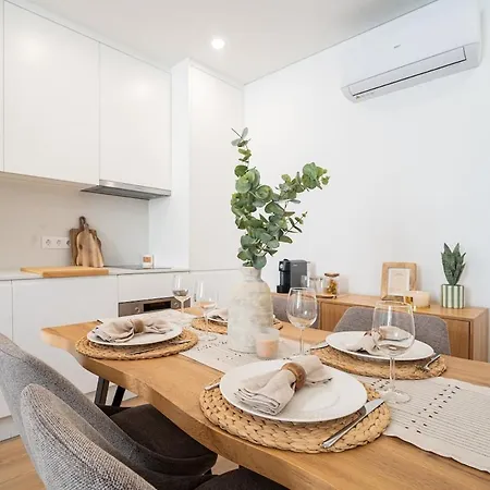 Apartmán T1 New *