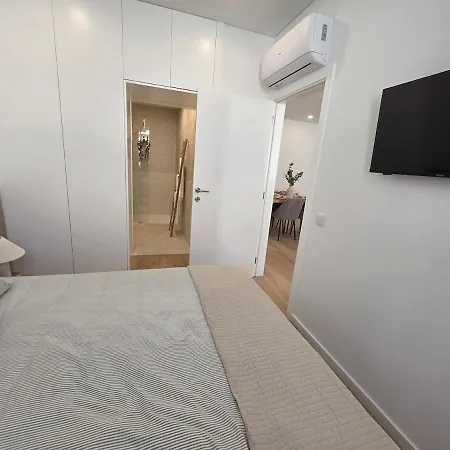 Apartmán T1 New