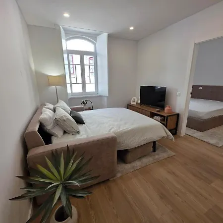 T1 New Apartmán *