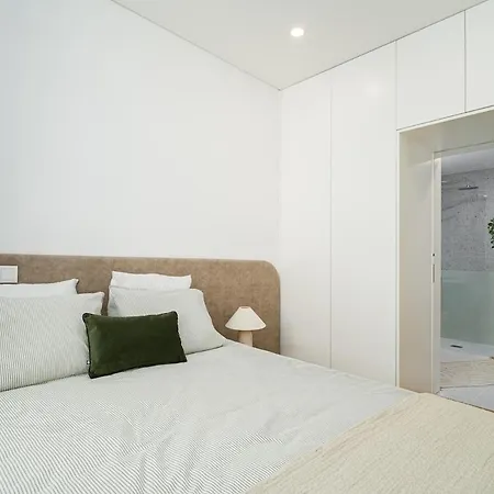 Apartmán T1 New