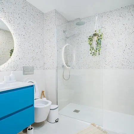 Apartmán T1 New