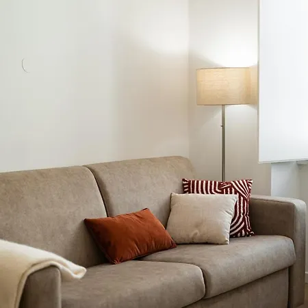 T1 New Apartmán *