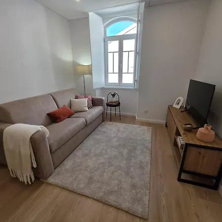 Apartmán T1 New Figueira da Foz
