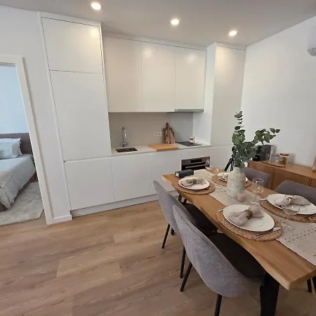 Apartmán T1 New *