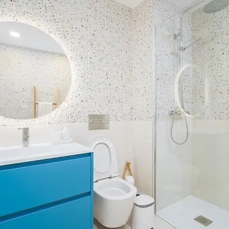 Apartmán T1 New Figueira da Foz
