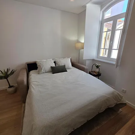 T1 New Apartment Figueira da Foz