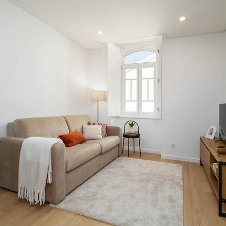 T1 New Apartmán Figueira da Foz