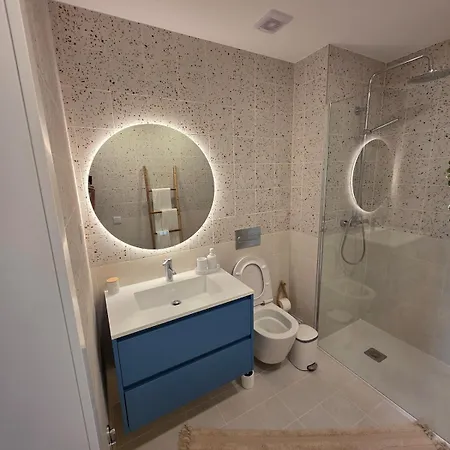 T1 New Apartmán